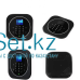 Домашняя GSM WiFi сигнализация Tuya PG-105